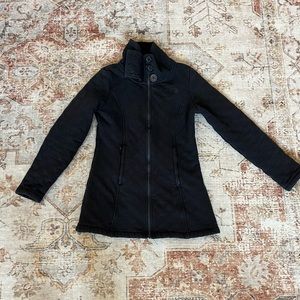 Women’s vintage north face jacket